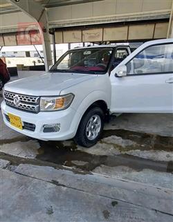 Dongfeng Rich